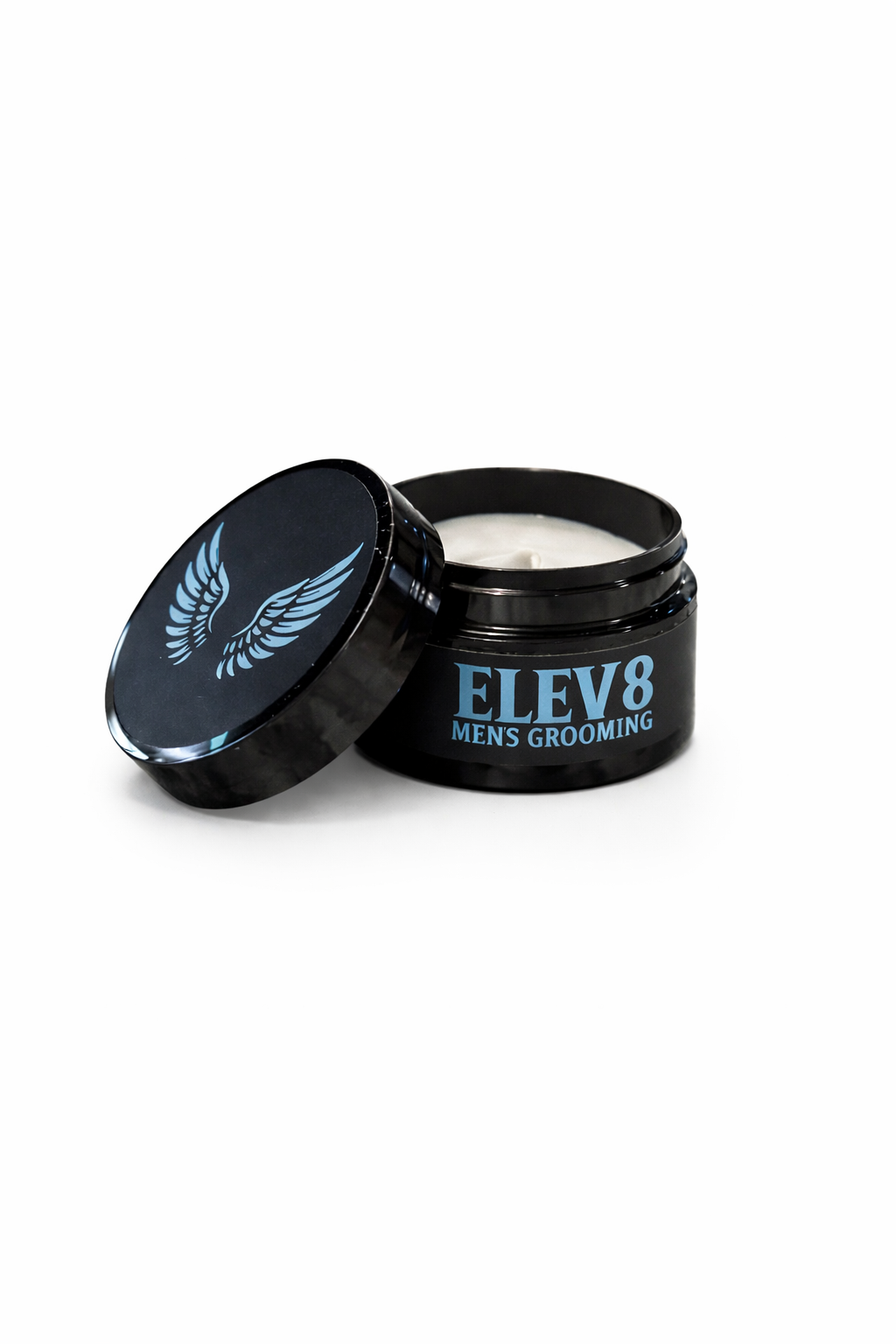 ELEV8 texture paste